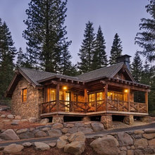 Exterior Ideas