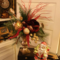 Holiday Decorating - Christmas Decorations