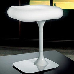 ATLANTIC TABLE LAMP BY ITRE LIGHT - Table Lamps