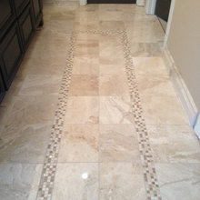 Tile