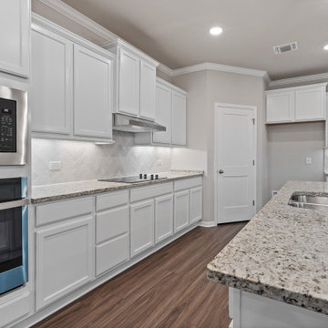 Holly - Kitchen