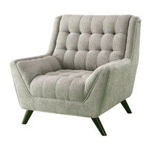 Chairs and Ottomans