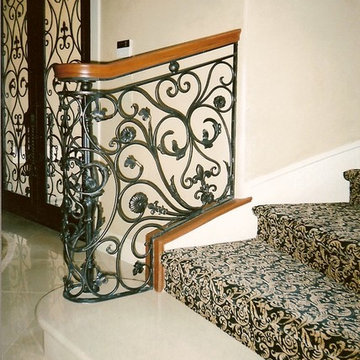 Eleagantly Gorgeous STAIRCASES
