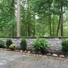 Retaining Walls