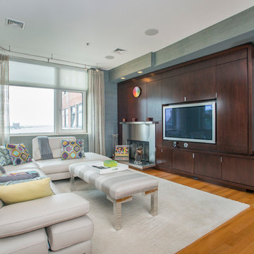 Boston luxury real estate