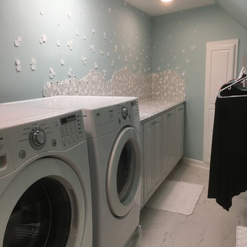 Hurricane Remodel