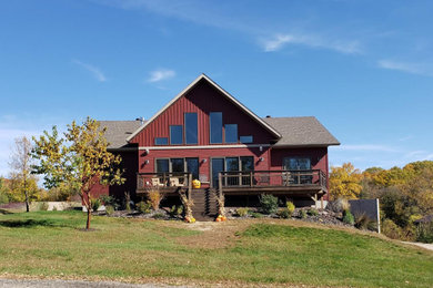 Custom Home