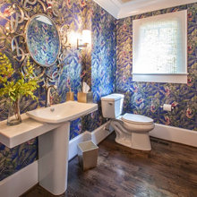 GRAFTON - GUEST BATH