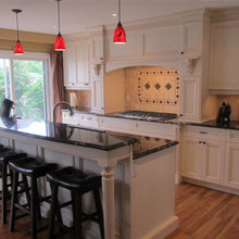 Kitchen Back Splash