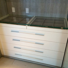 Closet/Storage Spaces