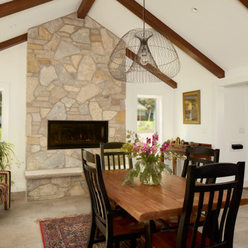 Midcentury Modern Addition