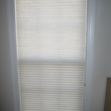 Honeycomb Shades