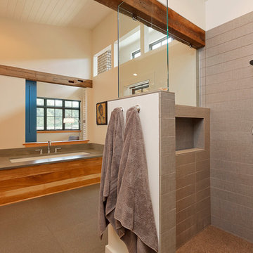 Sauvie Island Retreat