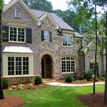 The Park at Oglethorpe