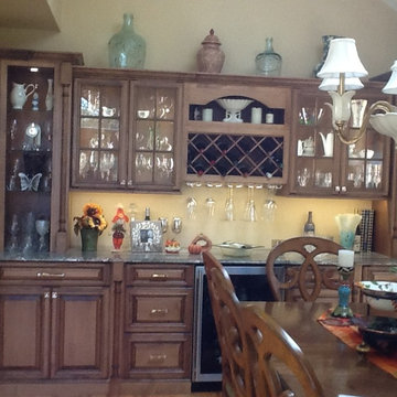 Country Kitchen