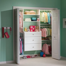 Closets