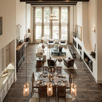 2017 ARDA - Model Homes - Southwest Design Studio, Inc.