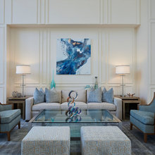 Living Room Wall
