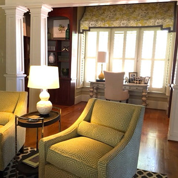 Preston Luxury Home Remodel