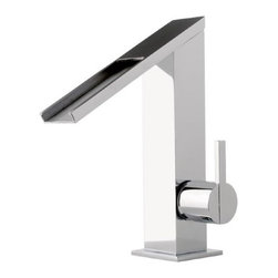 Italbrass Bandini Dive Single Hole Lavatory Faucet Without Aerator - U78032 - Bathroom Faucets And Showerheads