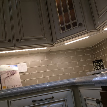 Showroom Displays