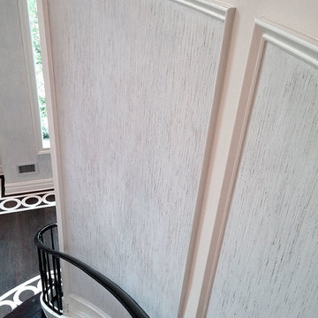 Venetian Plaster Decorative Painting