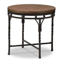 END TABLE