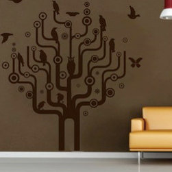 Cool Wall Decals - Products