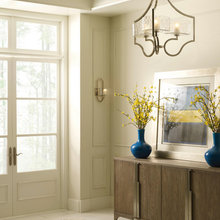 Foyer Lighting