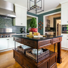butlers pantry