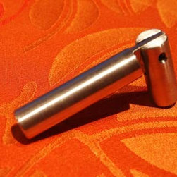BUILDING PRODUCTS - Cabinet And Drawer Handle Pulls