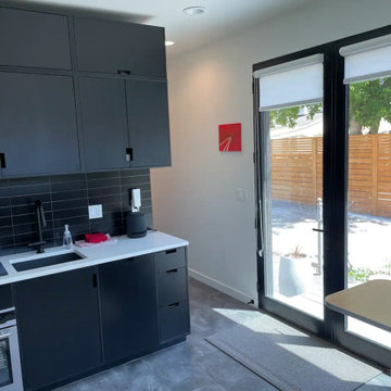 SoCal Guesthouse