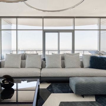 Panoramic Penthouse