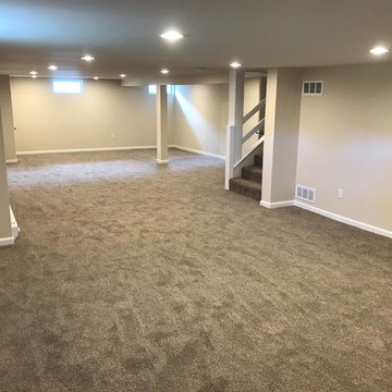 Flip House - 3 Bedroom Ranch