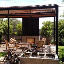Deck/Patio
