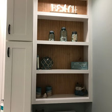 Foyer/Misc