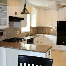 Kitchens