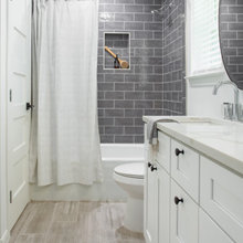 FARM - kid bathrooms