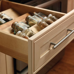 Spice Drawer Insert - Products
