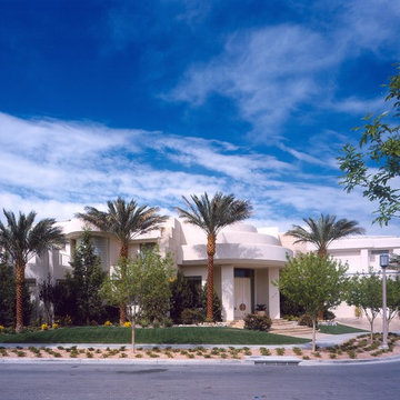 Adelson Residence