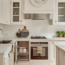 Kitchen Ideas