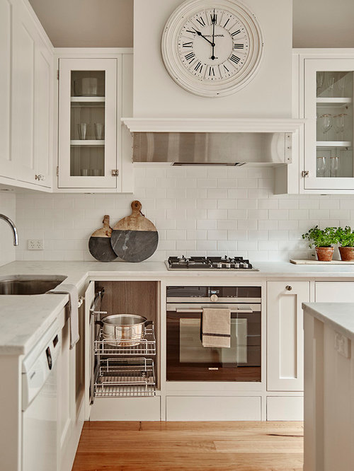 80K Country  Kitchen  Design Ideas Remodel Pictures Houzz