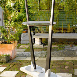 Bird Bath - Products