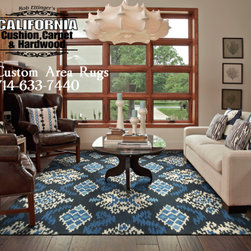 Area Rug Inspirations - Products