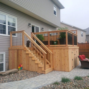 Hardscaping and Design Halifax