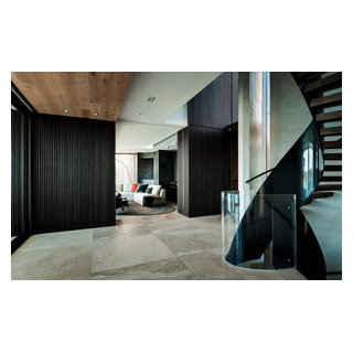 Vaucluse House - Contemporary - Sydney - by Michael Wee Photography | Houzz
