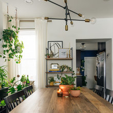 Dinind Room