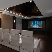 home theater