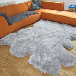 Inselteppiche/Teppichinseln - 商品