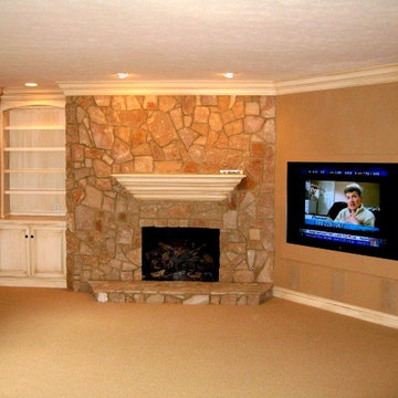 Basements
